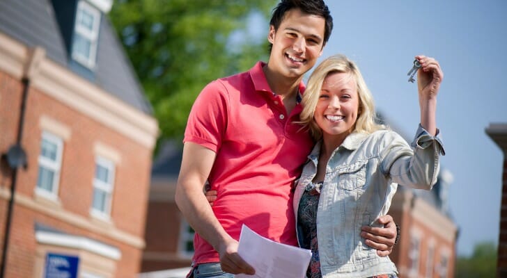 Five Questions Potential First Home Buyers Should Ask Themselves