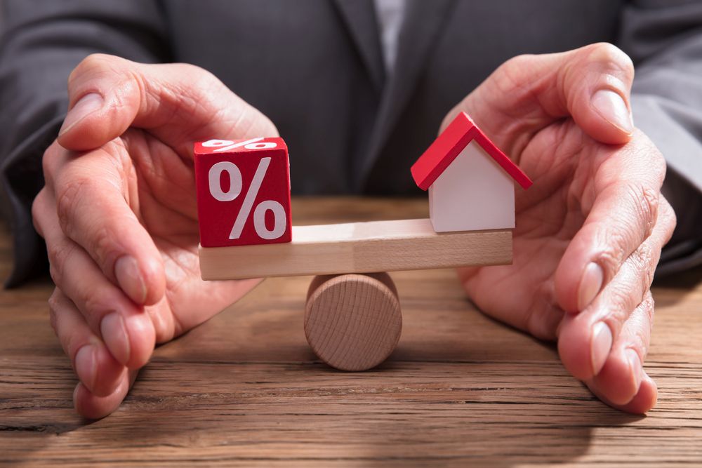 Will Interest Rate rises affect you?