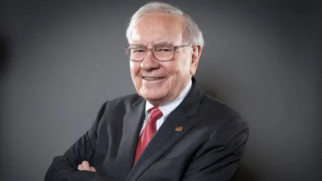 Invest in Property - the Warren Buffett way